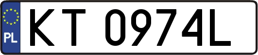 KT0974L