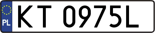 KT0975L