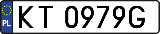 KT0979G