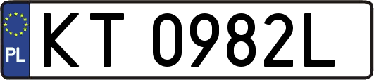 KT0982L