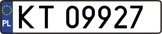 KT09927