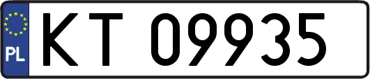 KT09935