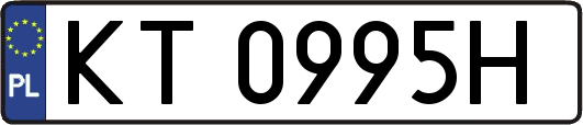 KT0995H