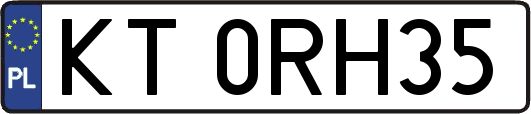 KT0RH35