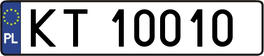 KT10010