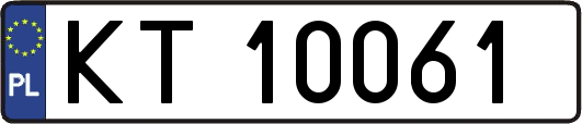 KT10061