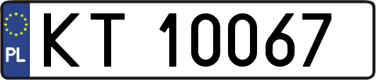 KT10067