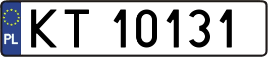 KT10131