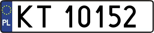 KT10152