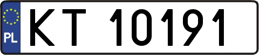 KT10191