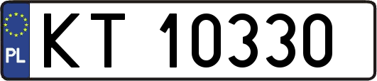 KT10330