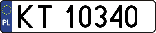 KT10340
