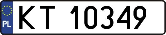 KT10349