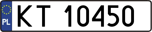 KT10450