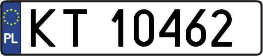 KT10462