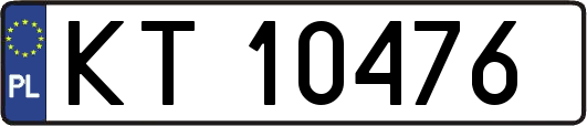 KT10476