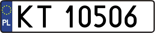 KT10506