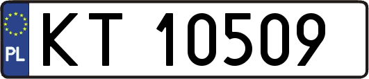 KT10509