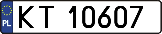KT10607
