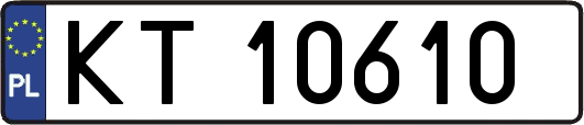 KT10610
