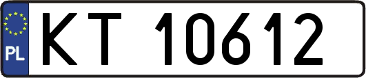 KT10612