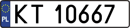 KT10667