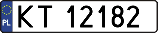 KT12182