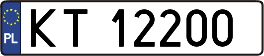 KT12200