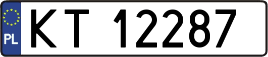 KT12287