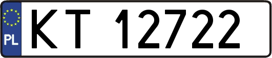KT12722