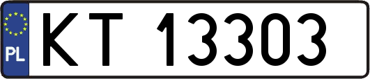 KT13303