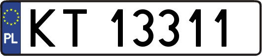 KT13311