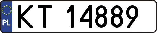 KT14889