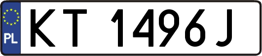 KT1496J