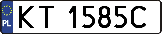KT1585C