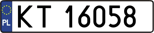 KT16058