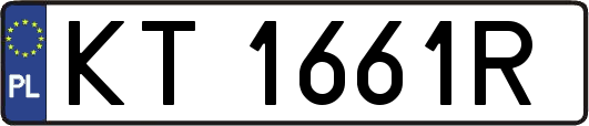KT1661R