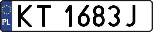 KT1683J