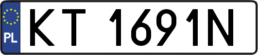 KT1691N