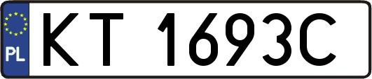 KT1693C