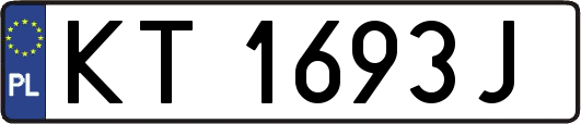 KT1693J