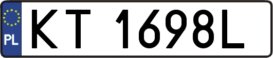 KT1698L