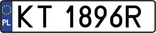 KT1896R