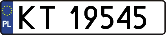 KT19545