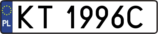 KT1996C