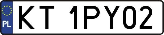 KT1PY02