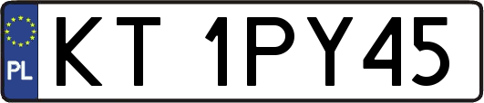 KT1PY45