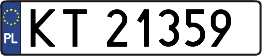 KT21359