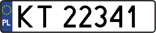 KT22341