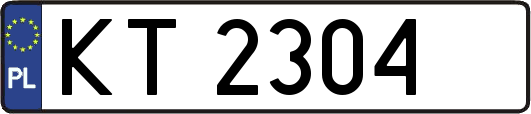KT2304